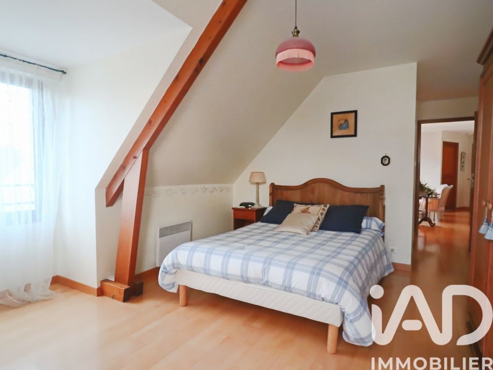 � vendre  Maison Saint-Lyphard (44410)