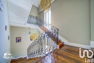  Maison � vendre 10 pi�ces 365 m�