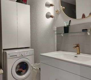  Appartement � vendre 3 pi�ces 65 m�