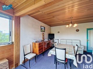  Appartement � vendre 3 pi�ces 54 m�