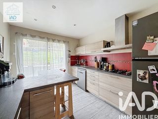  Maison � vendre 5 pi�ces 107 m�