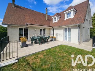  Maison � vendre 8 pi�ces 198 m�