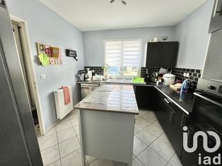  Maison � vendre 5 pi�ces 115 m�