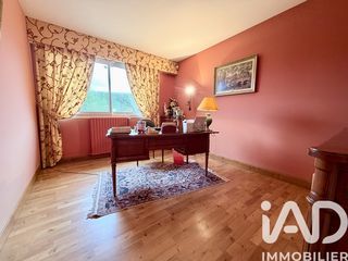  Maison � vendre 8 pi�ces 199 m�