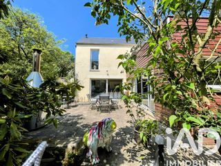  Maison � vendre 12 pi�ces 366 m�