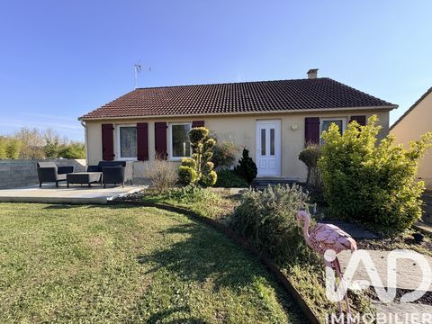   Vente Maison/villa 4 pi�ces Maison - 4 pi�ce(s) - 94 m�