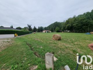  Terrain � vendre 1642 m�