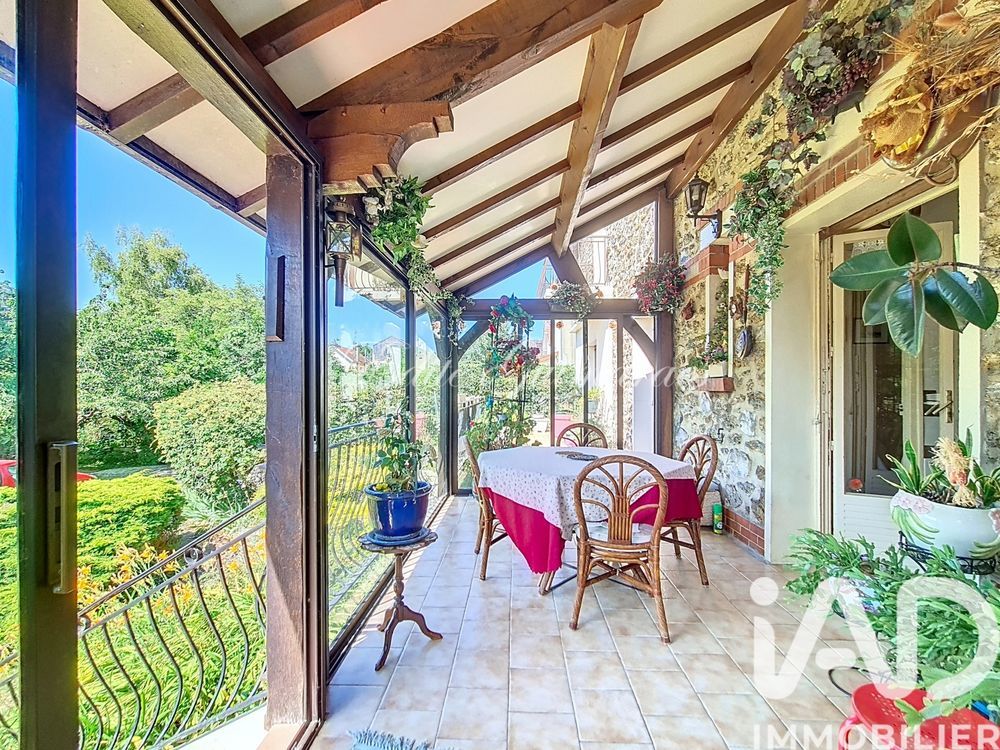 � vendre  Maison Sartrouville (78500)