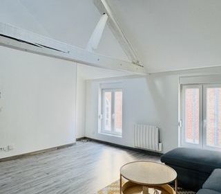  Appartement � vendre 2 pi�ces 45 m�