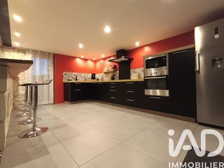  Maison � vendre 5 pi�ces 159 m�