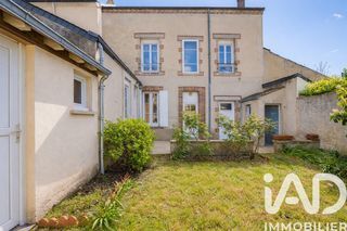  Maison � vendre 6 pi�ces 155 m�