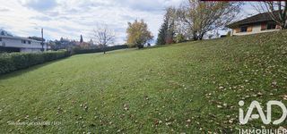  Terrain � vendre 844 m�