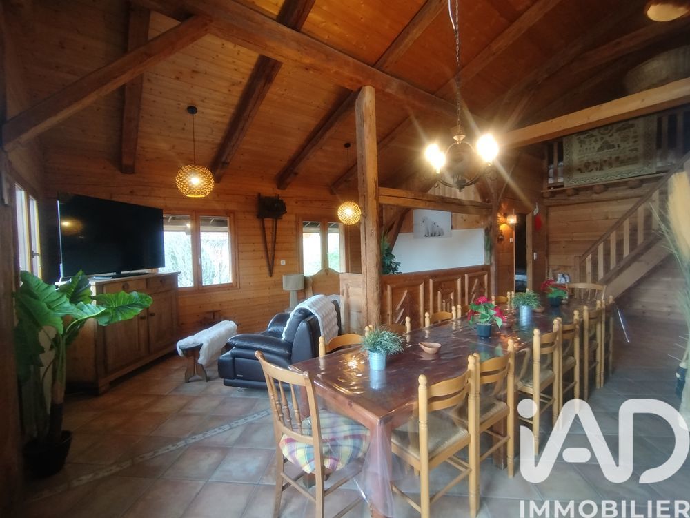 � vendre  Maison Flumet (73590)