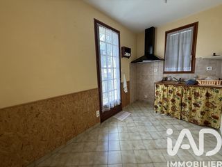  Maison � vendre 3 pi�ces 54 m�