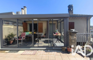  Maison � vendre 4 pi�ces 111 m�