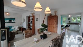  Maison � vendre 9 pi�ces 217 m�