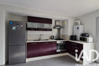  Appartement � vendre 2 pi�ces 46 m�