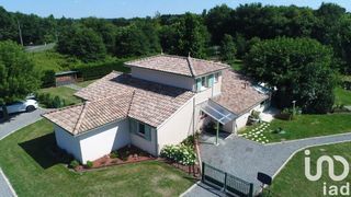  Maison � vendre 7 pi�ces 170 m�