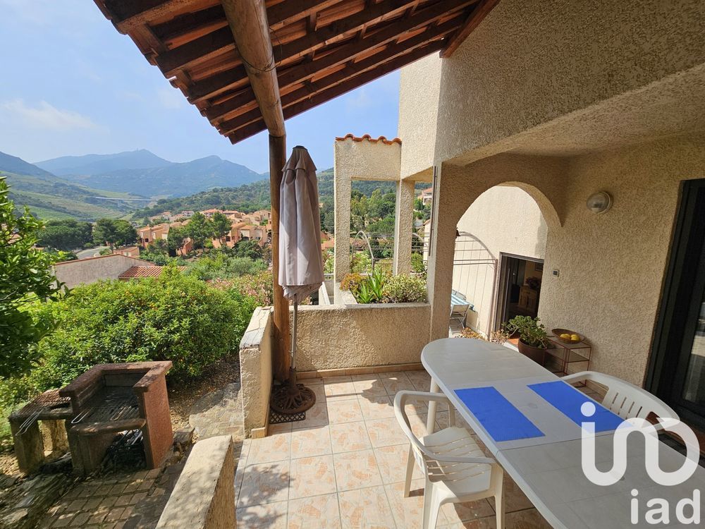 � vendre  Maison Collioure (66190)