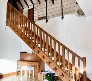  Maison � vendre 7 pi�ces 235 m�