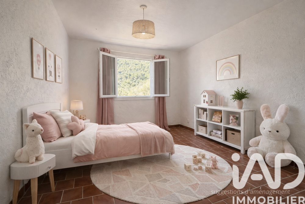 � vendre  Maison Falicon (06950)