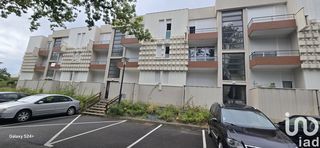  Appartement � vendre 3 pi�ces 61 m�