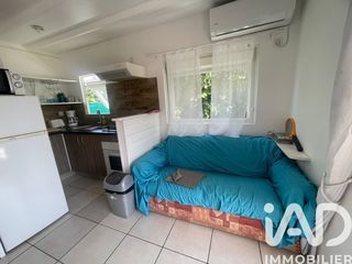  Maison � vendre 2 pi�ces 30 m�