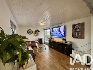  Maison � vendre 5 pi�ces 142 m�