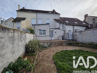  Maison � vendre 5 pi�ces 79 m�