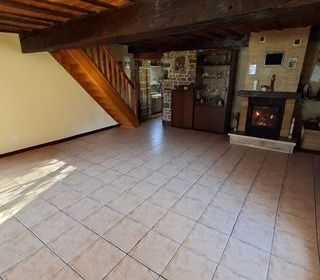  Maison � vendre 4 pi�ces 133 m�