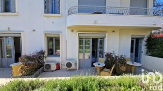  Appartement � vendre 11 pi�ces 123 m�