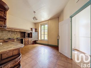  Maison � vendre 5 pi�ces 153 m�