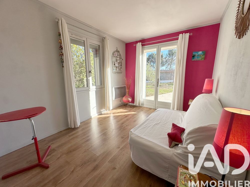 � vendre  Maison Roquebrune-sur-Argens (83520)