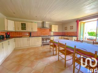  Maison � vendre 11 pi�ces 265 m�