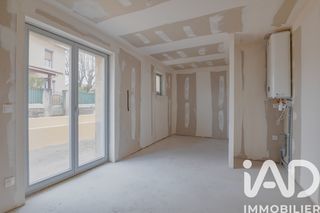  Appartement � vendre 2 pi�ces 36 m�