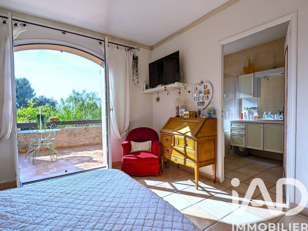 � vendre  Maison Bandol (83150)