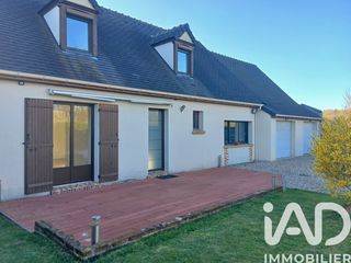  Maison � vendre 4 pi�ces 110 m�