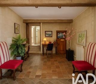  Maison � vendre 12 pi�ces 309 m�