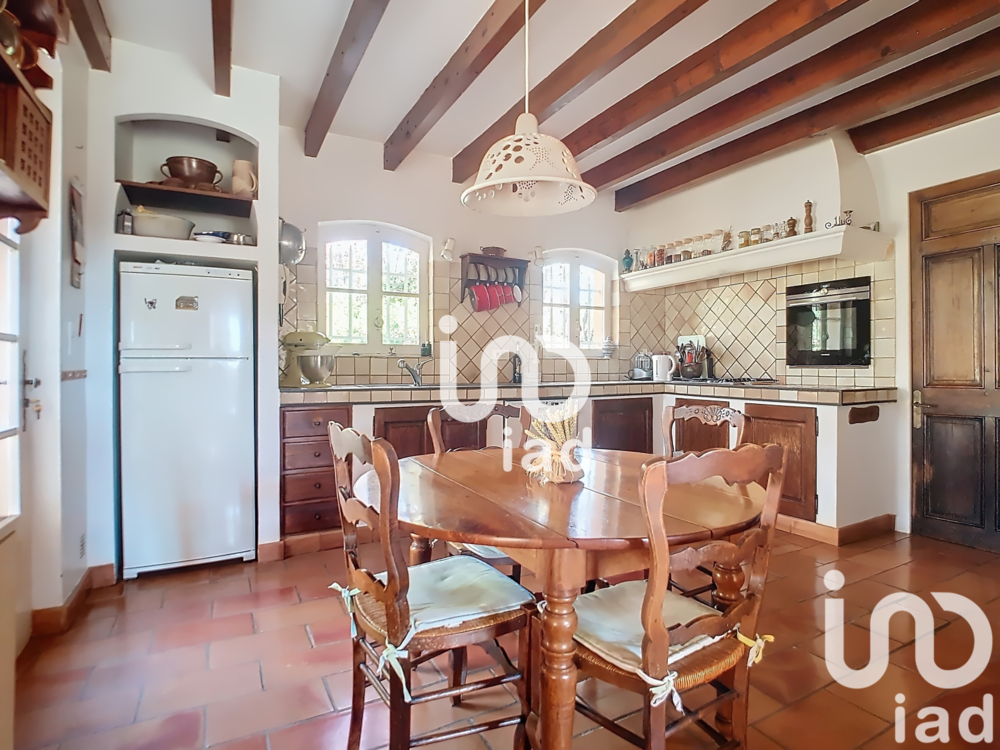 � vendre  Maison Trets (13530)