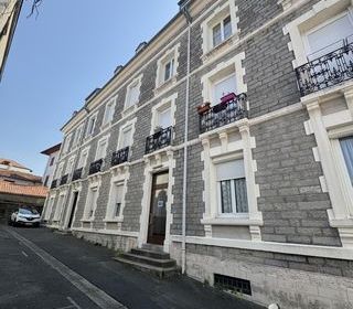  Appartement � vendre 4 pi�ces 71 m�