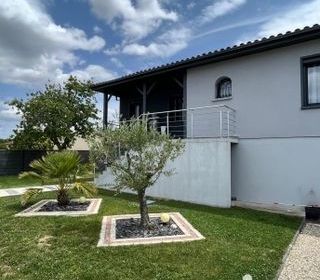  Maison � vendre 5 pi�ces 178 m�