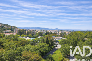  Appartement � vendre 5 pi�ces 120 m�