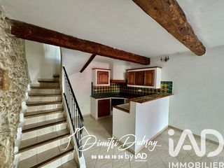  Maison � vendre 3 pi�ces 70 m�