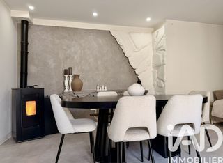  Maison � vendre 5 pi�ces 133 m�