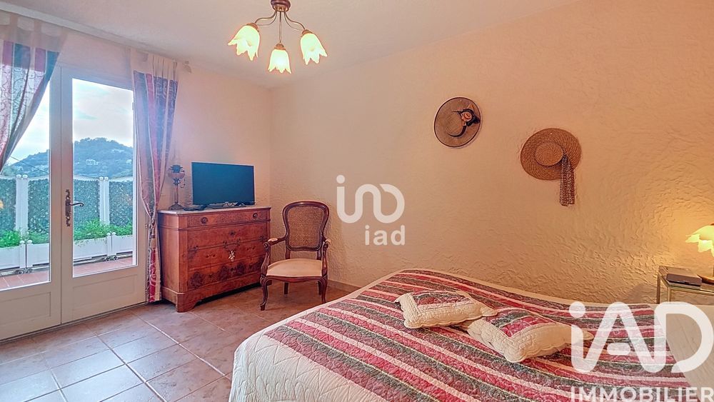 � vendre  Maison Menton (06500)