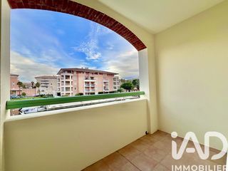  Appartement � vendre 2 pi�ces 24 m�