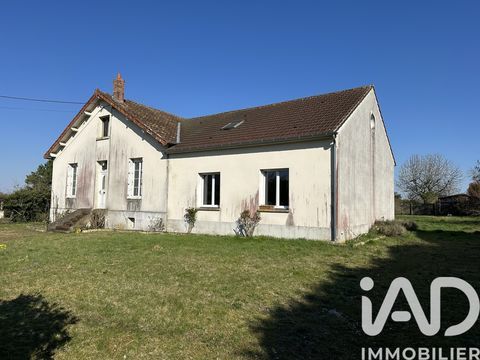   Vente Maison/villa 7 pi�ces Maison - 7 pi�ce(s) - 154 m�