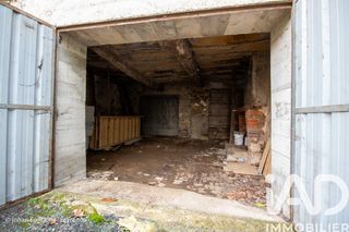  Maison � vendre 2 pi�ces 60 m�