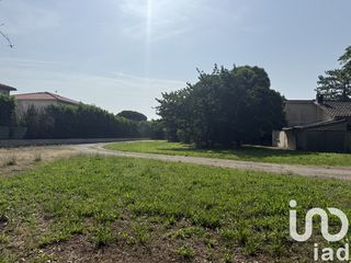  Terrain � vendre 587 m�