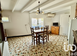  Maison � vendre 5 pi�ces 106 m�